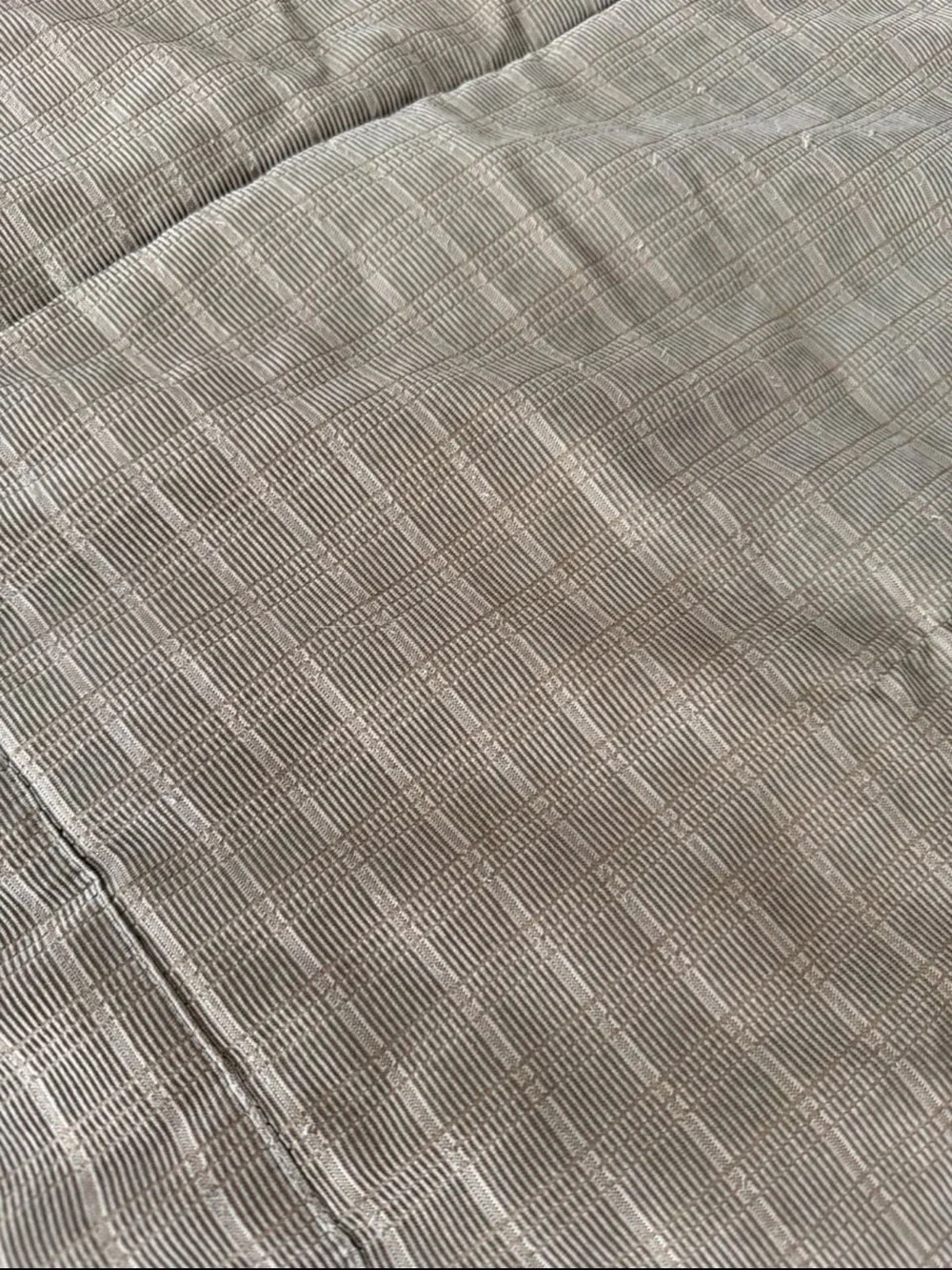 Better Homes And Gardens Olive Green Quilted Comforter